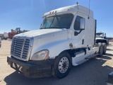 2011 Freightliner Cascadia VIN: 1FUJGLDV7BSBB1182 Odometer States: 725840 C