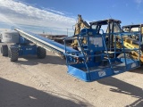 2014 Genie S-80 Manlift 2014 Genie S-80 Manlift VIN/SN: S80X14-10949 Hours: