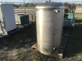 Stainless Steel Tank 1998 RNG 256–98 30