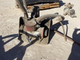 Cowboy Vacuum Pump Location: Odessa, TX