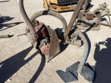 Cowboy Vacuum Pump Location: Odessa, TX