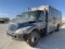 2002 International 4300 VIN: 1HTMMAAN92H411877 Odometer States: 172694 Colo