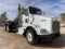 2013 Kenworth T800 Kill Truck VIN: 1NKDL40X7DJ346591 Odometer States: 5513