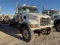 2006 Mack CV713 Kill truck VIN: 1M2AG11Y56M051002 Odometer States: 233600 C