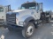 2009 Mack GU713 Kill Truck VIN: 1m2ax07y39m005335 Odometer States: 229,436