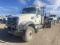 2009 Mack GU713 Kill Truck VIN: 1M2AX07YX9M005333 Odometer States: 0 Color: