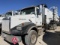 2015 Western Star 4900SB Hot Oiler VIN: 5kjjald66flgn4824 Odometer States: