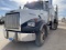 2015 Western Star 4900EX Hotoiler VIN: 5KKHALBGXFPGY6447 Odometer States: 3