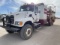 2006 Mack CV713 VIN: 1M2AG11Y66M050585 Odometer States: 330235 Color: White