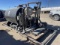 Vacuum Tank Vacuum Tank Skid Mounted Location: Odessa, TX