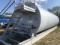 Skid Mounted Diesel Fuel Tank. Skid mounted diesel fuel tank. 7607 Location