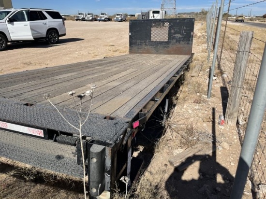 Truck Bed Location: Odessa, TX