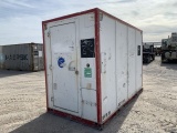 Offshore Container 2016 JRJ Alum Fab Offshore container 303 5’9