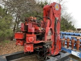 Iron Roughneck Drilling Automatic LLC Automatic Roughneck IR150 IR150-TSC-2