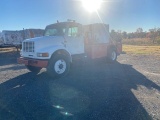 1997 International 4700 VIN: 1HTSCAAN9VH453741 Odometer States: 351,767 Col