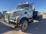 2006 Mack CV713 Kill Truck VIN: 1M2AG11Y96M051004 Odometer States: 354047 C