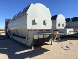 2011 Mertz Sandcastle PS-2500 VIN: 1M91H4820BA211994 Location: Odessa, TX