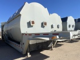 2012 Mertz Sandcastle PS-2500 VIN: 1M91H4822CA211285 Location: Odessa, TX