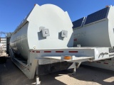 2011 Mertz Sandcastle PS-2500 VIN: 1M91H4827BA211992 Location: Odessa, TX