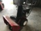 Snowblower Toro 1300 Snow series 0 Toro Powermax Heavy Duty Snowblower. Wor