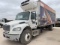 2012 Freightliner M2 Box Truck VIN: 1FVACXBSXCDBK2520 Odometer States: 1266
