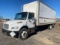 2006 Freightliner Business Class M2 VIN: 1FVACXDC36HV75684 Odometer States: