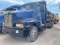 1995 Kenworth T600 Dump Truck VIN: 1XKADR9XXSJ630168 Odometer States: 83488