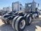 2008 Peterbilt 388 VIN: 1XPWDB9X88D749464 Odometer States: 587643 Color: Gr