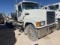 2013 Mack CHU613 VIN: 1M1AN07Y9DM011157 Odometer States: Cluster Out Color: