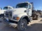 2006 Mack CV713 Kill Truck VIN: 1M2AG11Y26M051006 Odometer States: 264506 C