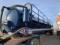 2008 Dragon 130bbl steel vacuum trail VIN: 1UNST42268L064140 Color: Blue 13