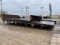 Maxey Flat Bed MAXEY FLAT BED Maxey 18'x8' Flat Trailer With Headache Rack