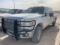 2016 Ford F-250 VIN: 1FT7W2B69GEA96895 Odometer States: 143797 Color: White