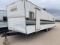 1981 Flai Bumper Pull T/a Rv VIN: 3381822 Location: Odessa, TX