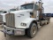 2012 Kenworth T800 Bed Truck VIN: 3BKDL40X7CF305181 Odometer States: 79493