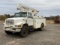 1999 International 4700 VIN: 1HTSCAAN8XH652217 Odometer States: 187,115 Col