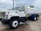 1997 Gmc C8500 VIN: 1GDS7H4J0VJ511565 Odometer States: 96,196 Color: White,