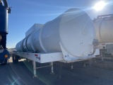 2012 Troxell 130BBL Vacuum Trailer VIN: 1T9TS4023CR719897 Location: Odessa,