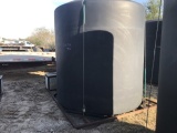 3000 Gallon Water Tank Skid mounted 3000 gallon water tank. 7812 Location: