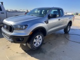 2019 Ford Ranger STX VIN: 1FTER1FH2LLA80063 Odometer States: 33567 Color: G