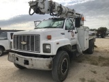 1992 Chevrolet Kodiak 6500 VIN: 1GBL7H1J1NJ104064 Odometer States: 13014 Co