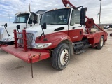 2005 International 4300 Roustabout VIN: 1HTMMAAL35H121508 Odometer States: