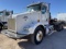 2012 Kenworth T800 Winch Truck VIN: 1XKDD49X4CJ333544 Odometer States: 1954