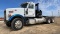 2012 Peterbilt VIN: 1XPTD49X0CD144183 Color: White, Transmission: 13 Speed,