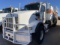 (25956) 2009 Kenworth T800 Hotoiler VIN: 1NKDL40X29R250666 Odometer States: