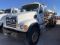 (12719) 2005 Mack CV713 Bobtail Kill Truck VIN: 1M2AG11C55M020691 Odometer