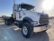 (32661) 2009 Mack GU713 Kill Truck VIN: 1M2AX07C49M007213 Odometer States: