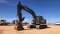 Excavator 2018 Volvo EC220EL Vcec220ek00310925 2937Hr 31.5 In Tracks, 36 In