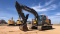 Excavator 2018 Volvo EC220EL vcec220ep00310955 1508Hrs 32in. Tracks, 40in B