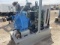 Cornell Water Transfer Pump P/b John Deere Skid Mounted Location: Odessa, T